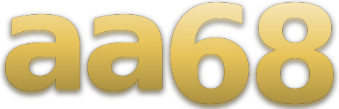 aa68 logotipo